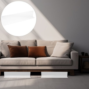 Замок для дивана под диваном, игрушечная кровать против кошек