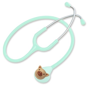 Stetoskop pediatryczny SPIRIT CK-F606DPF