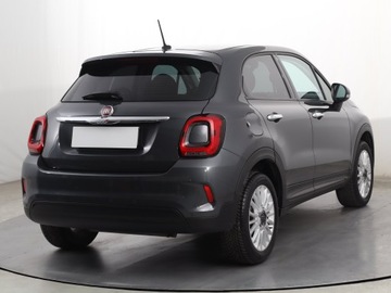 Fiat 500X Crossover Facelifting 1.3 Firefly 150KM 2020 Fiat 500X 1.3 FireFly, Salon Polska, Serwis ASO, zdjęcie 4