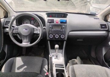 Subaru XV I Crossover 2.0i 150KM 2013 Subaru XV I rej 2014r, SALONOWY. 2.0 Benzyna. 4x4. AUT. Lekko uszk. bok. J, zdjęcie 5