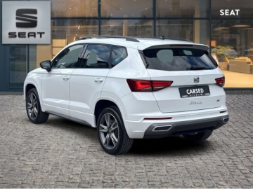 Seat Ateca SUV Facelifting 1.5 EcoTSI 150KM 2026 Seat Ateca 1.5 TSI 150 KM 7-biegowa automatyczna D, zdjęcie 2