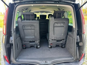 Renault Espace IV Van 2.0 i 16V Turbo 170KM 2010 Renault Grand Espace 7 foteli Navi Climatronic, zdjęcie 14