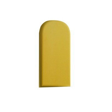 Panele tapicerowane ścienne wezgłowie 40x30 płotek