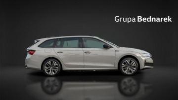 Skoda Octavia IV Liftback 1.5 TSI EVO 150KM 2026 Škoda Octavia Skoda Octavia Combi Sportline 1.5, zdjęcie 31