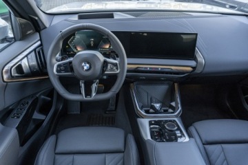 BMW X3 G45 2025 BMW X3 NOWE BMW X3 40d xDrive M-Performance, zdjęcie 14