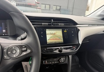 Opel Corsa F Hatchback 5d Facelifting 1.2 Turbo 100KM 2026 Opel Corsa 1.2 100KM manual benzyna OCAC 1 ochrona 8 lat160k, zdjęcie 13