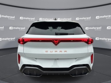 Cupra Terramar SUV 2.0 TSI 204KM 2026 Cupra Terramar Advantage Edition 2.0 TSI 204 KM DS, zdjęcie 8