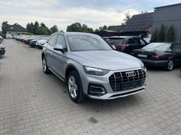 Audi Q5 II 2022