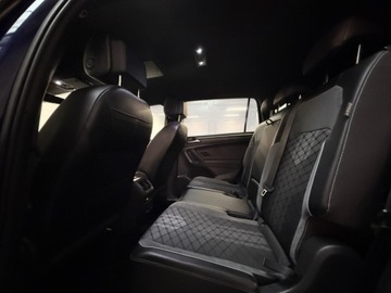 Volkswagen Tiguan Allspace SUV Facelifting 2.0 TSI 190KM 2022 Volkswagen Tiguan Allspace Volkswagen Tiguan R-LIN, zdjęcie 26