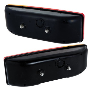 URSUS C-360 C-355 ЛАМПЫ ФАР ПЕРЕДНИЙ ЗАДНИЙ НАПРАВЛЕНИЕ + КОМПЛЕКТ ЛАМПОК