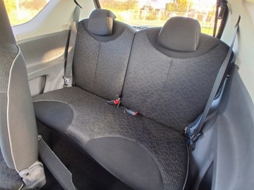 Peugeot 107 Hatchback 5d Facelifting 2012 1.0 VTI 68KM 2012 Peugeot 107 1.0 Klima Zarejestrowany w RP !!!, zdjęcie 10