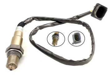 SONDA LAMBDA FIAT DUCATO 3.0 2006-