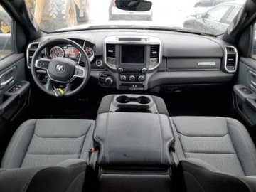  RAM 1500 2022r., BIG HORN, od ubezpieczalni 3.6 Benzyna 305KM, zdjęcie 7