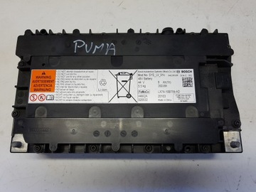 FORD PUMA MK2 akumulator bateria moduł hybrid
