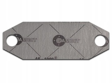 173 Uszczelka EGR Jeep Grand Cherokee 5.2