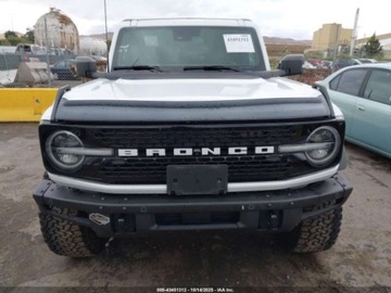 Ford 2022 Ford Bronco Wildtrak 2022 2.7l 2.7 Benzyna 315KM, zdjęcie 8