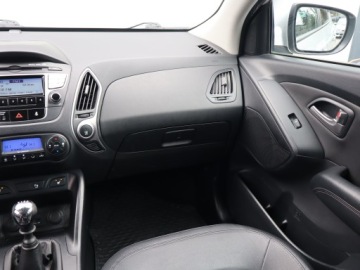 Hyundai ix35 SUV R 2.0 CRDi 136KM 2012 Hyundai ix35 2.0 CRDi, Skóra, Klima, Klimatronic, zdjęcie 7