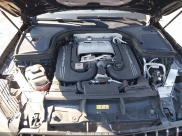 Mercedes GLC C253 2019 Mercedes-Benz GLC AMG, 2019r., 4x4, 4.0L, zdjęcie 11