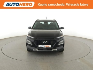 Hyundai Kona I Crossover 1.0 T-GDI 120KM 2018 Hyundai Kona Klimatyzacja Kamera cofania RDS Radio, zdjęcie 10