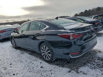 Lexus ES VII (XV70) 2021 Lexus ES 250 Base, od ubezpieczalni 2.5 Benzyna 205KM, zdjęcie 5