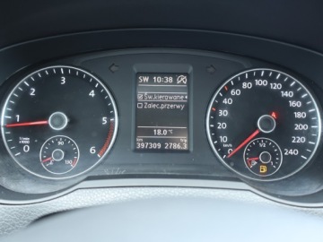 Volkswagen Sharan II Van 2.0 TDI-CR BMT 140KM 2014 VW Sharan 2.0 TDI, Salon Polska, Navi, Xenon, zdjęcie 10