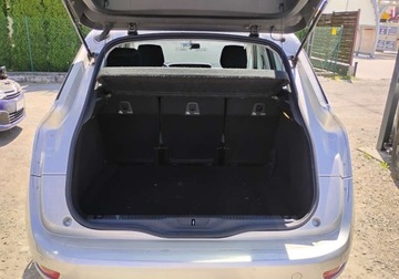 Citroen C4 Picasso II Picasso 1.6 e-HDi 114KM 2014 Citroen C4 Picasso 2014r, 1.6HDI. Uszkodzony prawy przod. Jezdzi. 1.6, zdjęcie 17