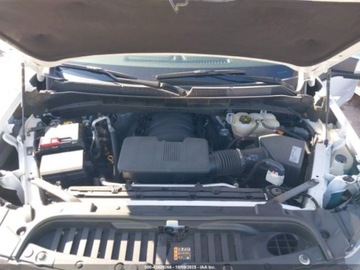 Chevrolet Silverado II 2021 Chevrolet Silverado 1500 Short Bed Ltz 2021 5.3l 5.3 Benzyna 355KM, zdjęcie 8