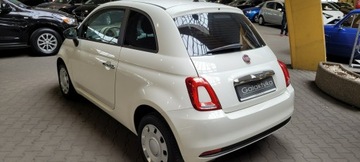 Fiat 500 II Seria 4 1.2 69KM 2016 Fiat 500 1 REJ 2017! ROCZNA GWARANCJA, zdjęcie 3