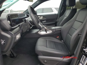 Mercedes GLE V167 2022 Mercedes-Benz GLE 2022 r., 2,0 L 350 4 MATIC 2.0 Benzyna 255KM, zdjęcie 7
