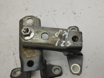 CITROEN C-CROSSER 2009 LEVÝ STRANA PANTY