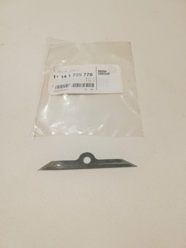 TĚSNĚNÍ POUZDRO PŘEVODOVKY ŘETĚZOVÉ BMW E31 E32