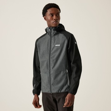 Regatta - Męski softshell Arec III