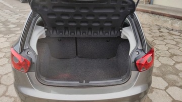 Seat Ibiza IV Hatchback 5d Facelifting 1.6 TDI CR 90KM 2014 Seat Ibiza Seat Ibiza 1.6 TDI 90KM 5 drzwi Z Niemiec 1.6 Diesel 90KM, zdjęcie 8