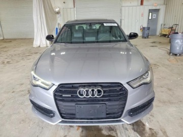 Audi A6 C8 2018 Audi A6 Limousine 2018 AUDI A6 PREMIUM 2.0 Benzyna 252KM, zdjęcie 5