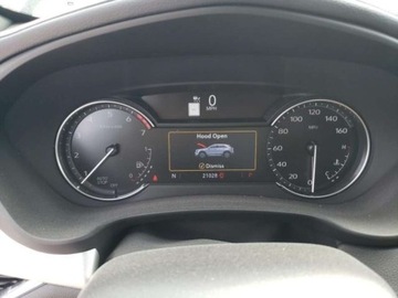 Cadillac 2023 Cadillac XT4 2023, 2.0L, PREMIUM LUXURY, po gradobiciu 2.0 Benzyna 235KM, zdjęcie 9