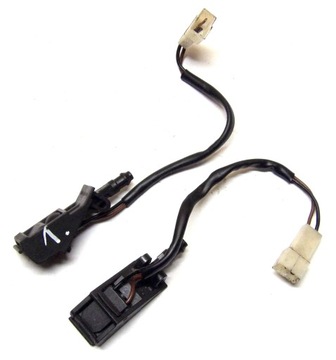 SKODA VW DYSZA SPRYSKIWACZA PODGRZEWANA 6E0955986B