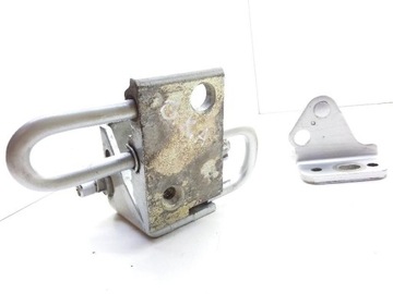 PANT LEVÝCH ZADNÍCH DVEŘE VW BORA VARIANTA (1J6) 1J4833411C 1.9L DIESEL