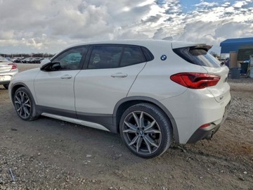 BMW X2 F39 2018 BMW X2 2018 r., 2,0L XDRIVE28I 2.0 Benzyna 228KM, zdjęcie 3