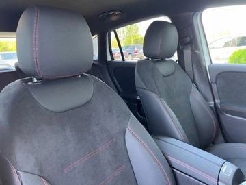 Mercedes GLA II Off-roader Facelifting 2.0 220 190KM 2025 MERCEDES-BENZ GLA 220 4-Matic AMG Line 2.0 (190KM) 2025, zdjęcie 3