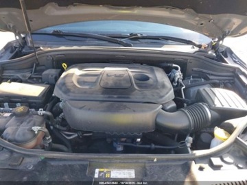 Dodge Durango III 3.6 V6 294KM 2020 Dodge Durango GT Plus 2020 3.6L 3.6 Benzyna 295KM, zdjęcie 8