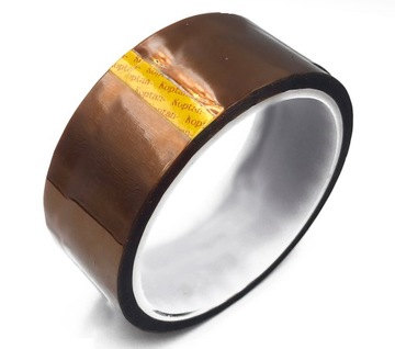 Taśma kaptonowa kapton capton 40 mm