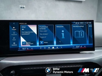 BMW Seria 3 G20-G21 Limuzyna 2.0 320d 190KM 2025 BMW Seria 3 20d xDrive 190 KM mHEV - DEMO 2025 - M Sport - HarmanKardon -, zdjęcie 26