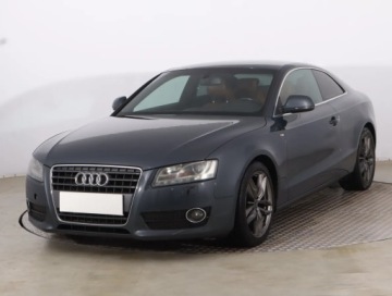 Audi A5 8T Coupe 1.8 TFSI 170KM 2008 Audi A5 1.8 TFSI, Xenon, Klima, Klimatronic, zdjęcie 1