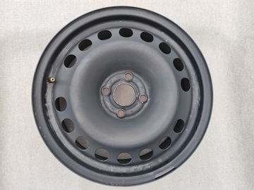 OPEL CORSA ADAM DISK 16 2160136 4X100 ET 40