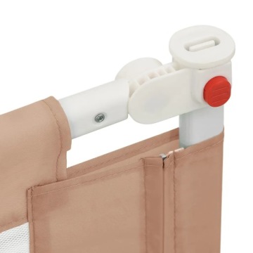 ОГРАЖДЕНИЕ ДЛЯ ВОРОТ КРОВАТИ - ОГРАЖДЕНИЕ ДЛЯ КРОВАТИ 200X25 СМ
