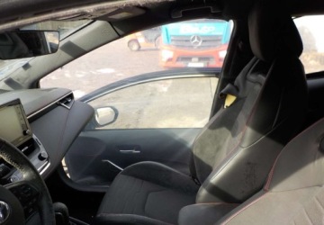 Toyota Corolla XII Hatchback 1.8 Hybrid 122KM 2019 Toyota Corolla Okazja 1.8 Hybryda 122KM, zdjęcie 23