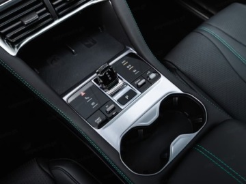 BYD Seal U DM-i 218KM 2026 BYD Seal U DM-i Boost Suv 1.5 (218KM) 2026, zdjęcie 13