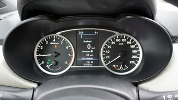 Nissan Micra V 1.0 IG-T 100KM 2019 Nissan Micra Bogate wyposażenie, zdjęcie 16
