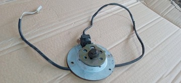 ЯМАХА ХДЖ 600