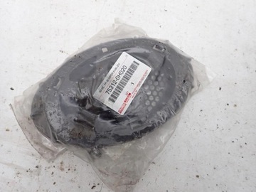 TOYOTA AYGO II 2 14-21 PODLOŽKA DRŽÁKY ZNAKY ZNAKU LOGO